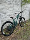 Trek Slash 8 gen 5 custom 