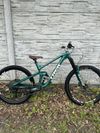 Trek Slash 8 gen 5 custom 