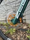 Trek Slash 8 gen 5 custom 