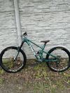 Trek Slash 8 gen 5 custom 