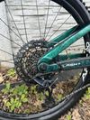 Trek Slash 8 gen 5 custom 
