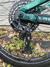 Trek Slash 8 gen 5 custom 