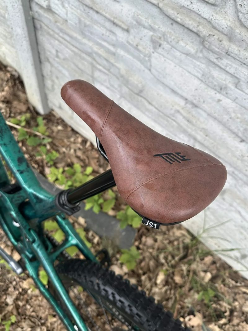 Trek Slash 8 gen 5 custom 