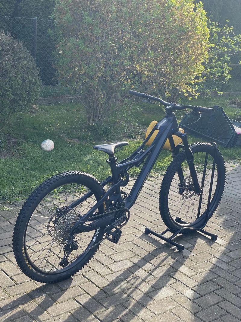 Rock Machine Whizz