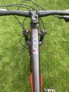 rockrider xc100s