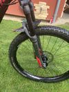rockrider xc100s