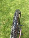 rockrider xc100s