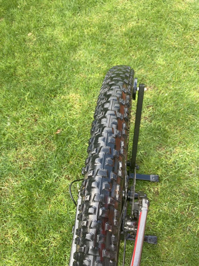 rockrider xc100s