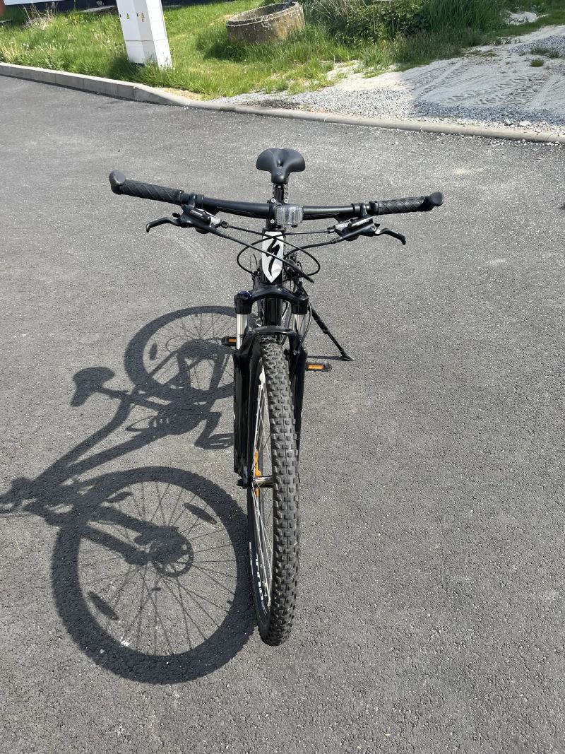 Specialized Jett