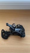 Rám Rock Machine Blizzard 50-297 “L”