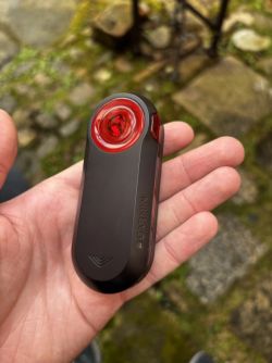 Garmin varia rtl515