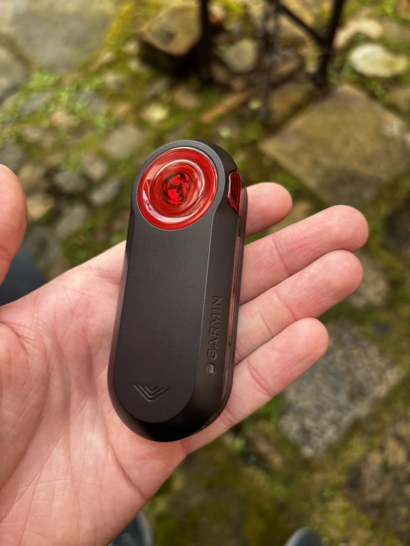 Garmin varia rtl515