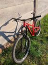 Canyon Spectral WMN AL 6.0