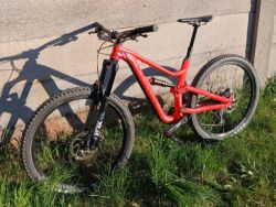 Canyon Spectral WMN AL 6.0