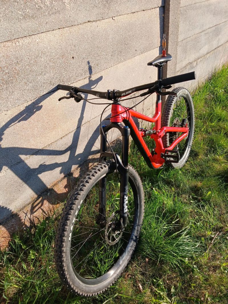 Canyon Spectral WMN AL 6.0