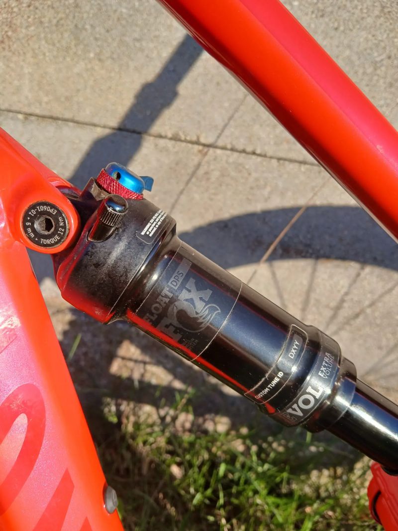 Canyon Spectral WMN AL 6.0