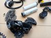 Komponenty Sram SX/ NX