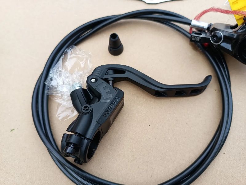 Komponenty Sram SX/ NX