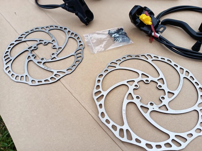 Komponenty Sram SX/ NX
