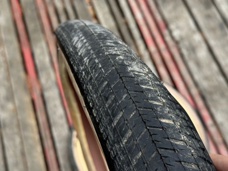 Maxxis DTH 2.15"