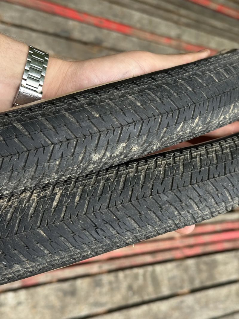 Maxxis DTH 2.15"