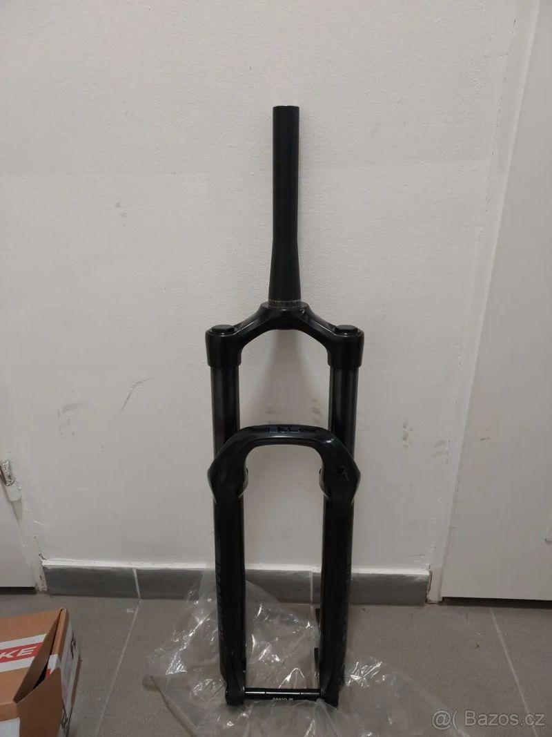 Rock Shox 35 Silver R 140mm (nová)