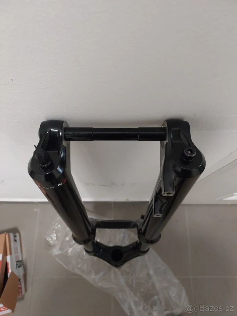 Rock Shox 35 Silver R 140mm (nová)