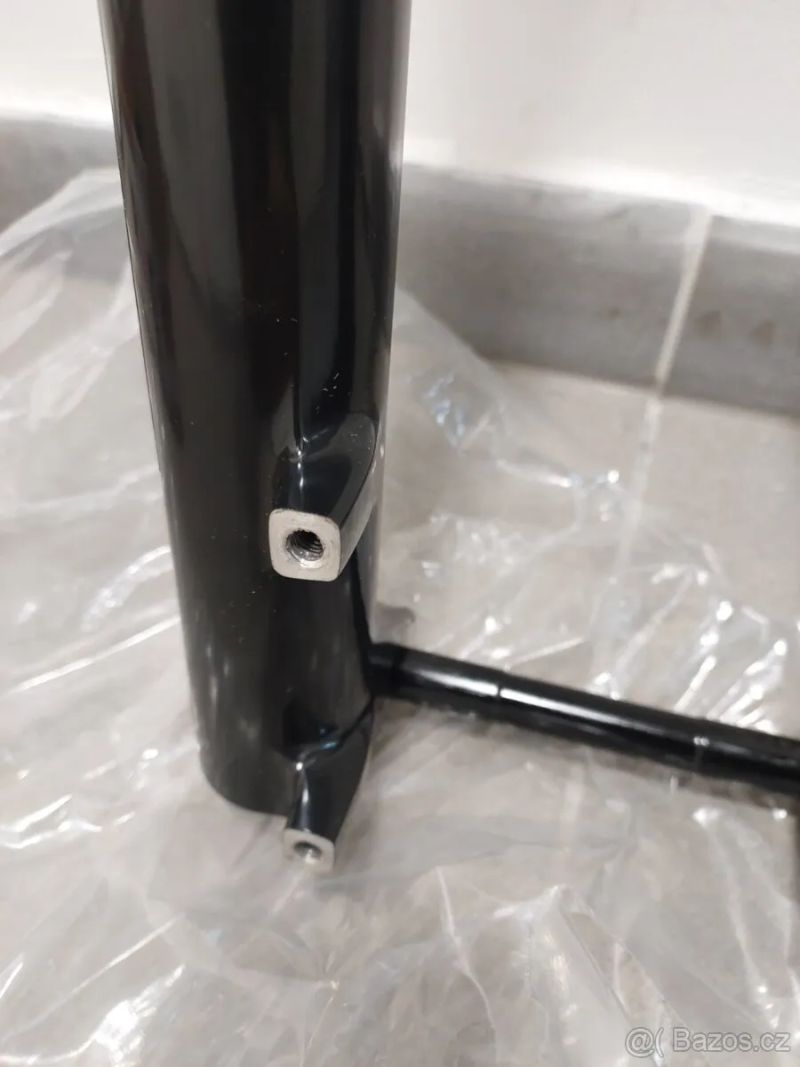 Rock Shox 35 Silver R 140mm (nová)