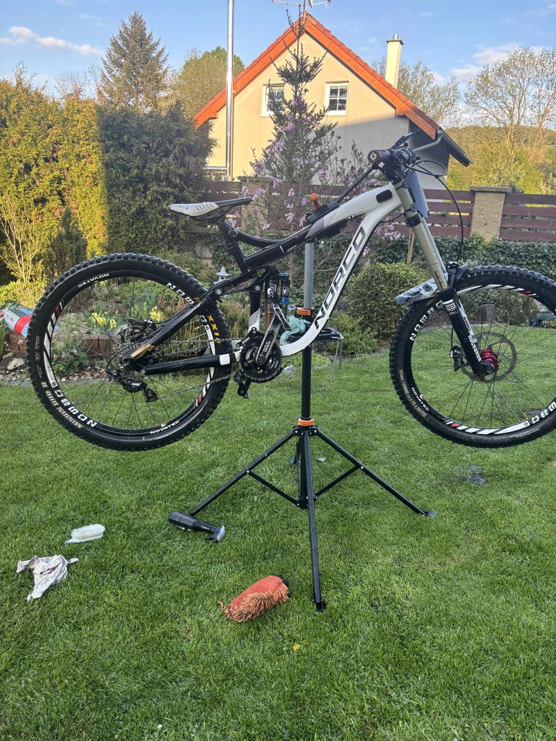 Norco Aurum