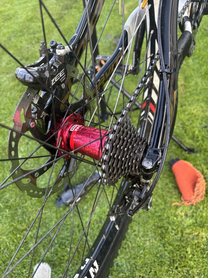 Norco Aurum