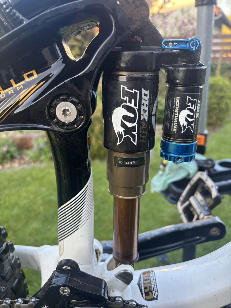 Norco Aurum