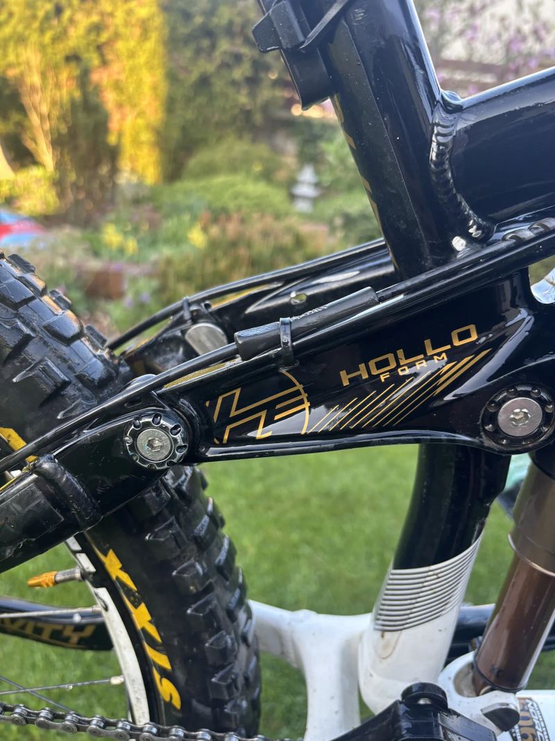 Norco Aurum