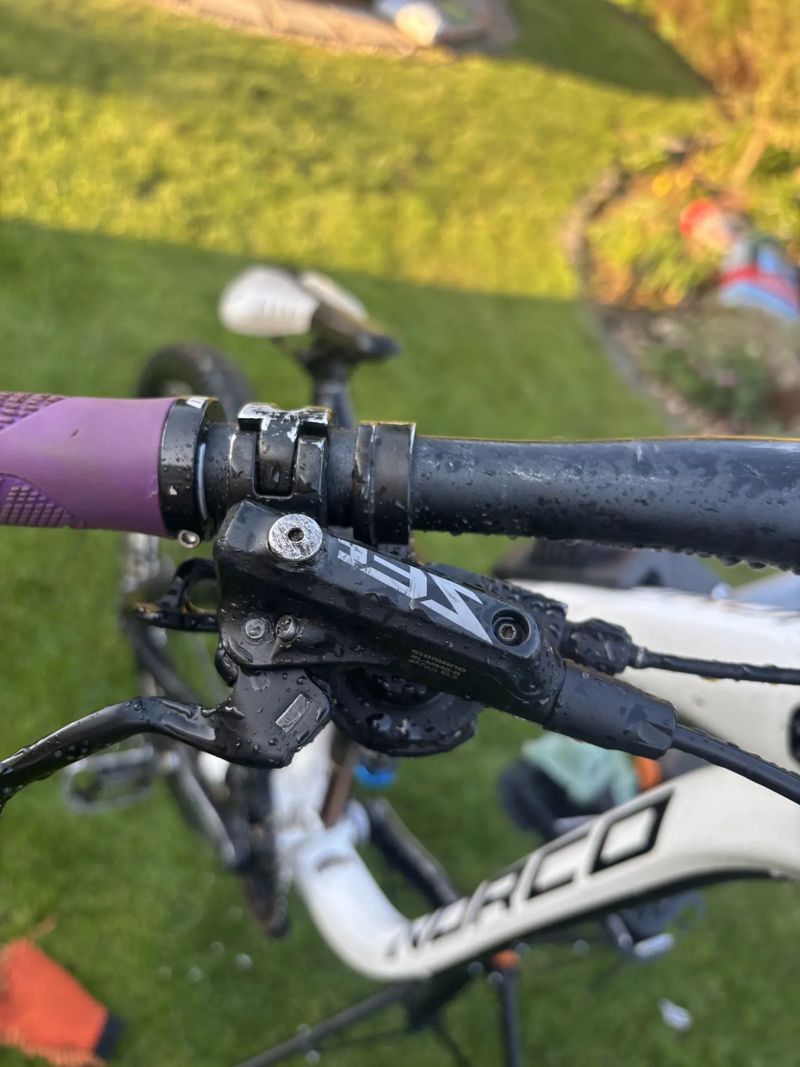 Norco Aurum