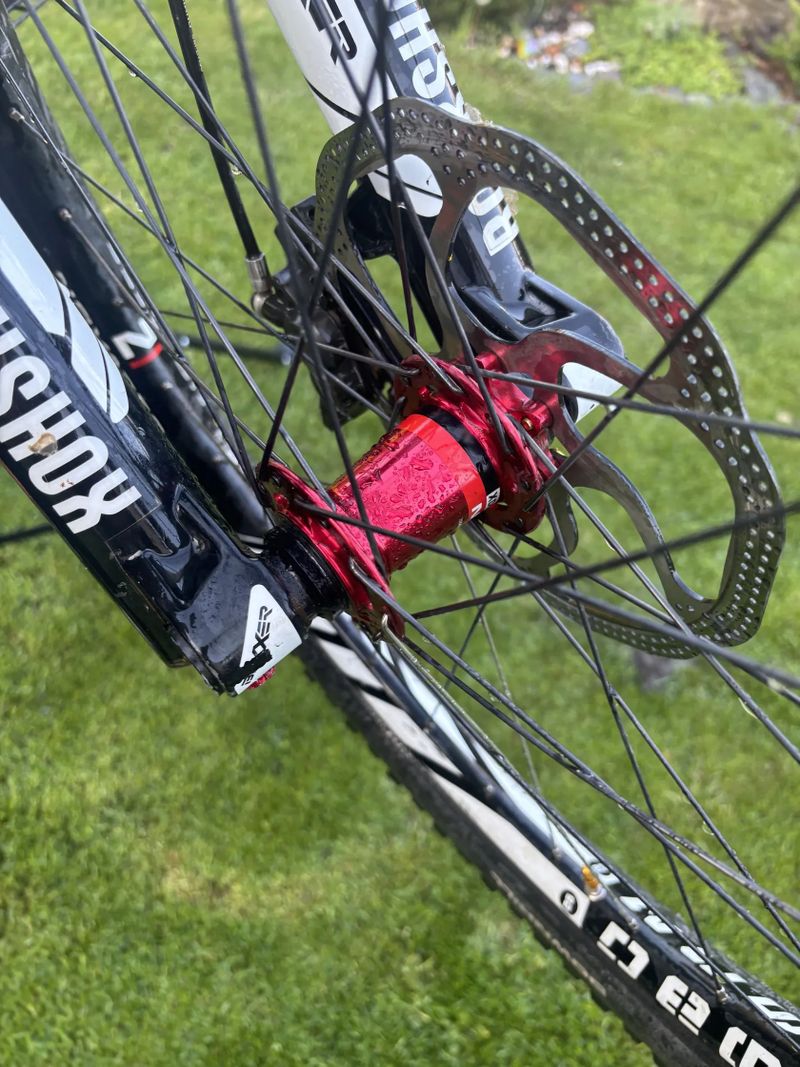Norco Aurum