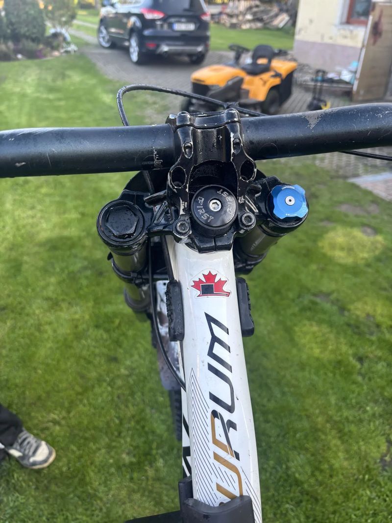 Norco Aurum