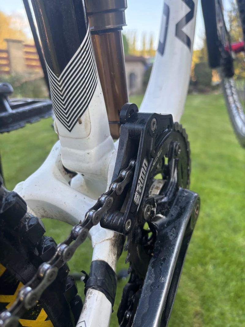 Norco Aurum