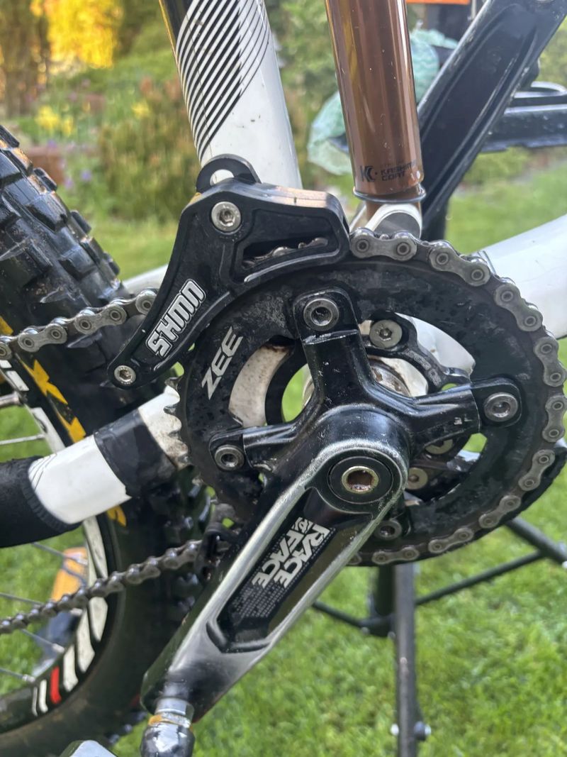 Norco Aurum