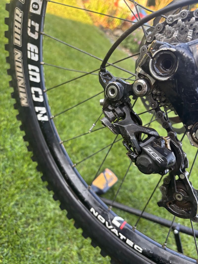Norco Aurum