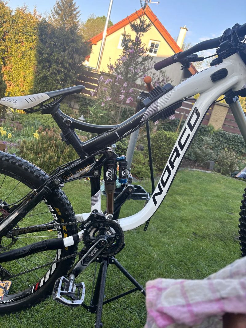 Norco Aurum