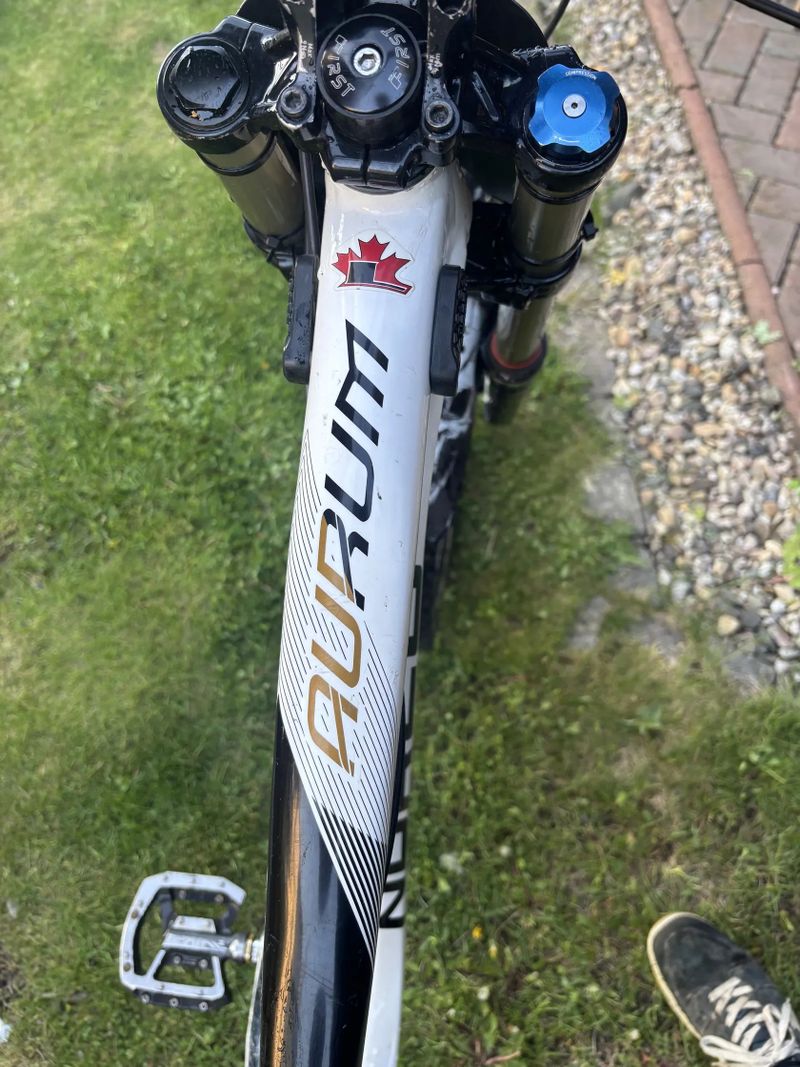 Norco Aurum