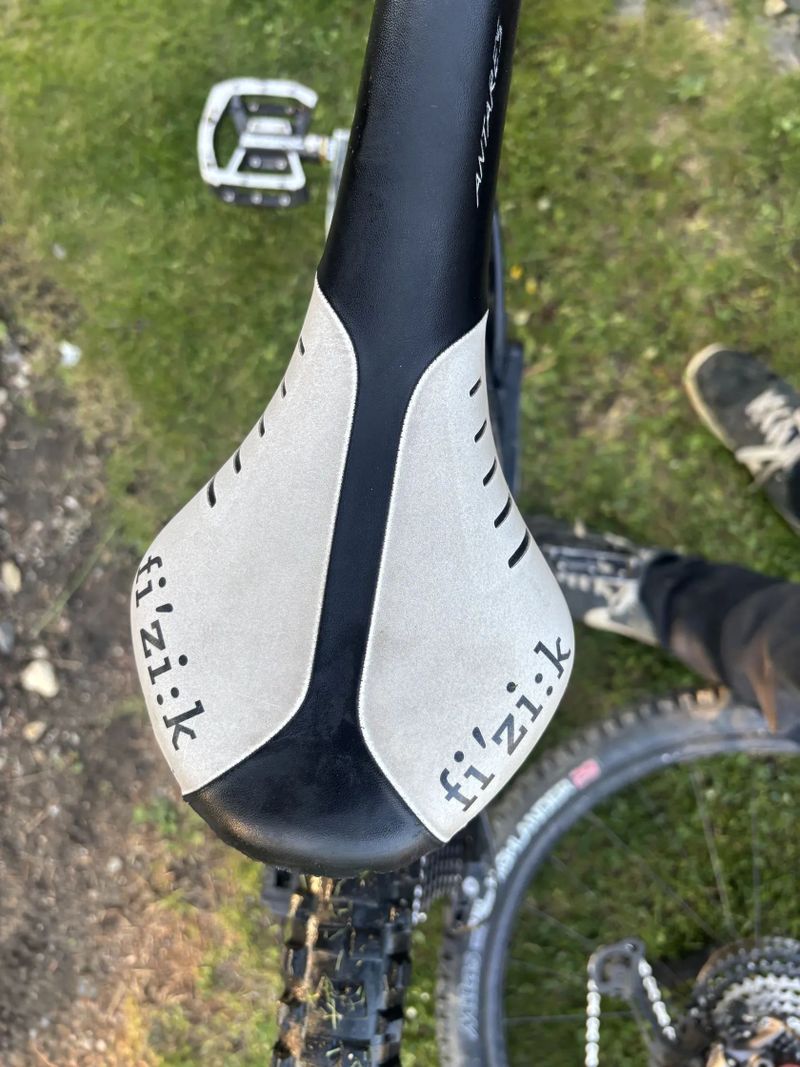 Norco Aurum