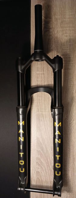 Manitou Machete COMP, 120 mm