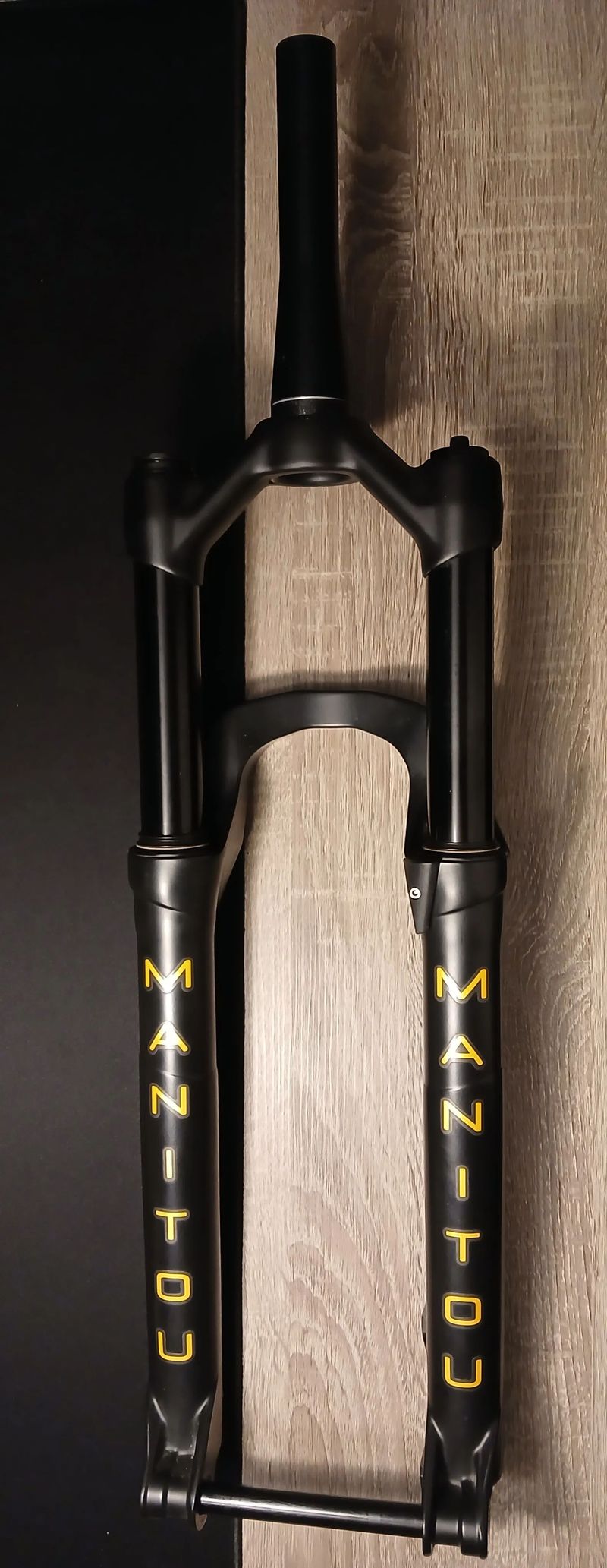 Manitou Machete COMP, 120 mm
