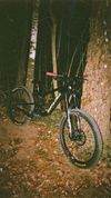 Santa Cruz Bronson 27,5