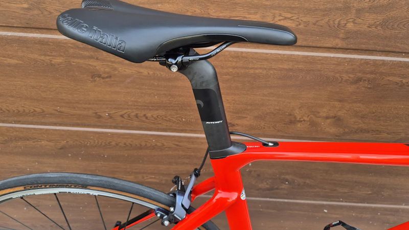 Wilier Cento 10 SL 🇮🇹 vel. 56 (L) 2x11 Ultegra 