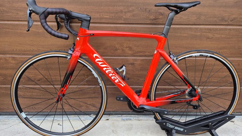 Wilier Cento 10 SL 🇮🇹 vel. 56 (L) 2x11 Ultegra 