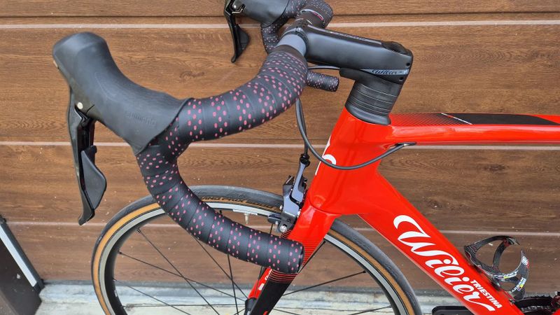 Wilier Cento 10 SL 🇮🇹 vel. 56 (L) 2x11 Ultegra 