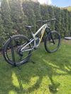 Trek Slash 9.8 XT ( velikost M/L) 