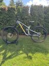 Trek Slash 9.8 XT ( velikost M/L) 