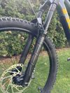 Trek Slash 9.8 XT ( velikost M/L) 
